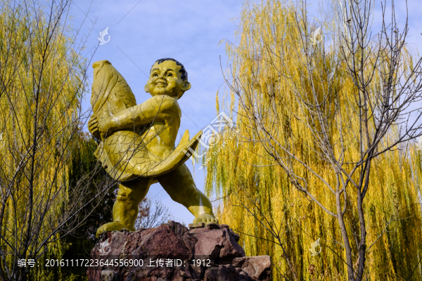 年年有魚(yú)