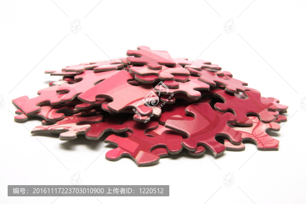 拼圖游戲