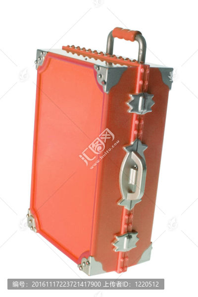 小型手提行李
