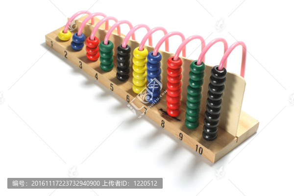 玩具算盤
