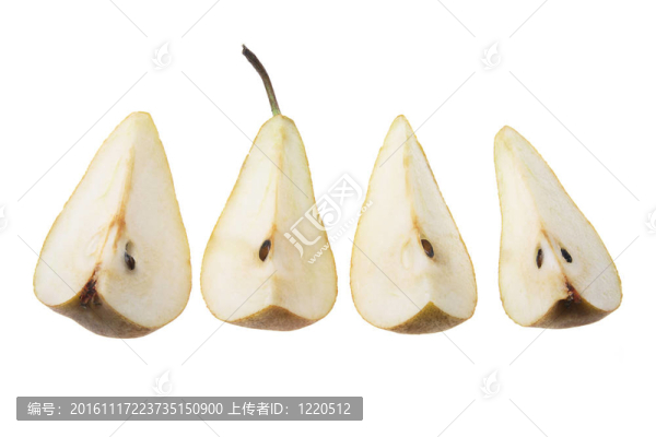 博斯克梨梨