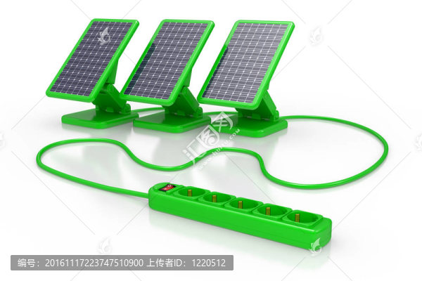 太陽(yáng)能電池板