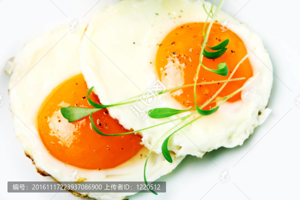 煎蛋