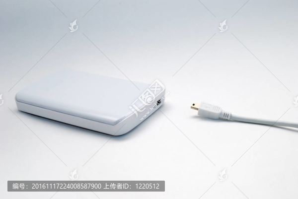 外部硬盤