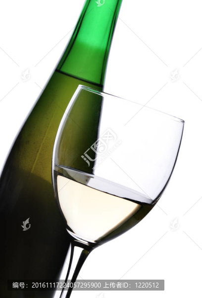 白葡萄酒