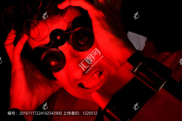 沮喪的幻想
