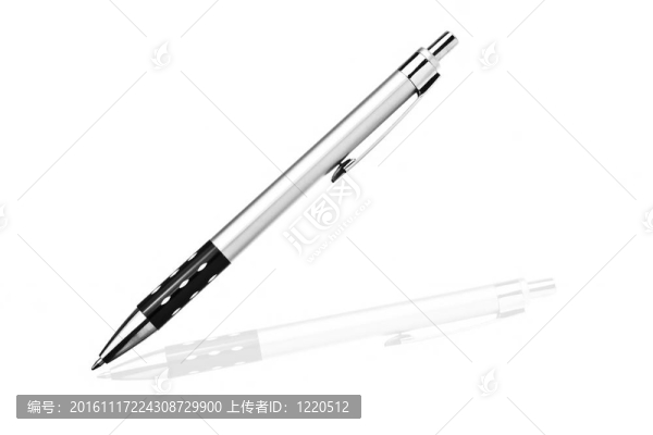 金屬筆