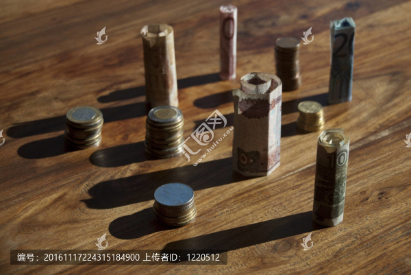 通貨膨脹