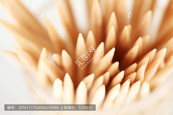 牙簽