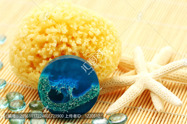 甘油皂