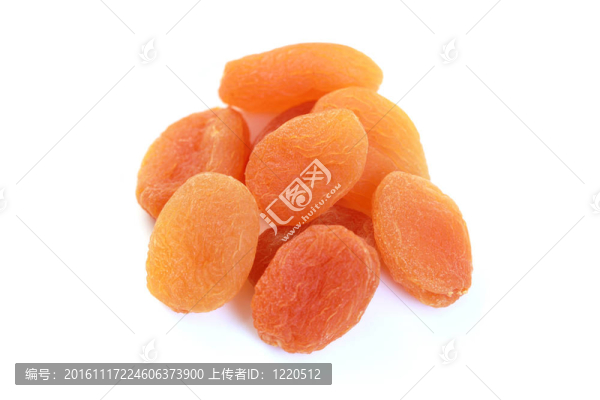 杏干