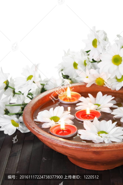與Flowers,Vertical的香氣碗