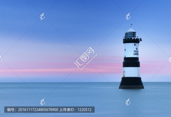Penmon（trwyn杜）燈塔