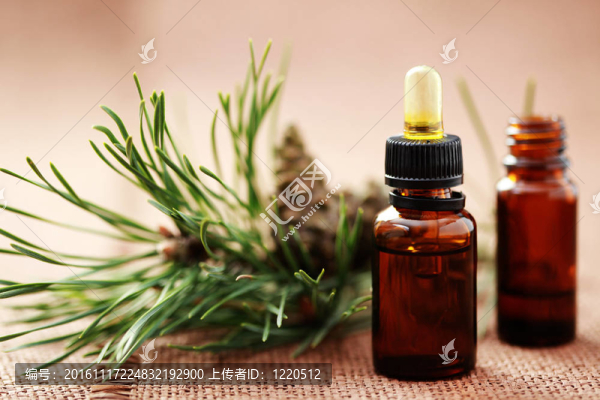 冷杉精油