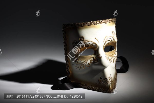 狂歡節(jié)面具