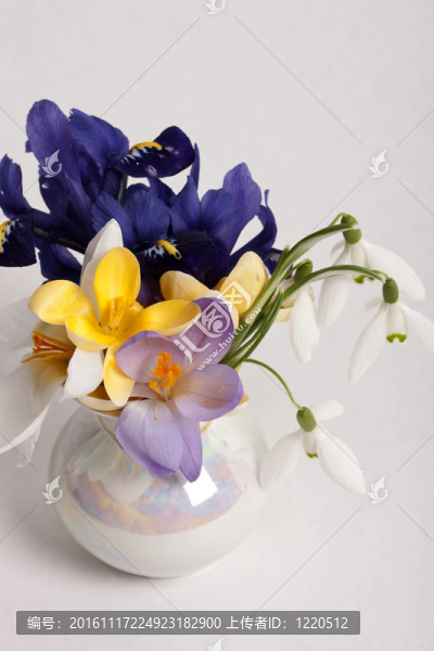 花束