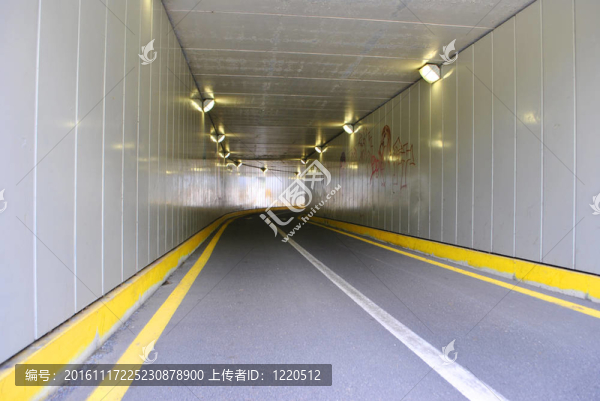 隧道公路