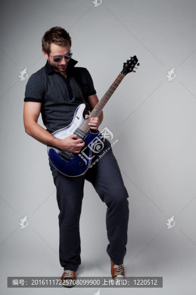 Rockstar的獨奏