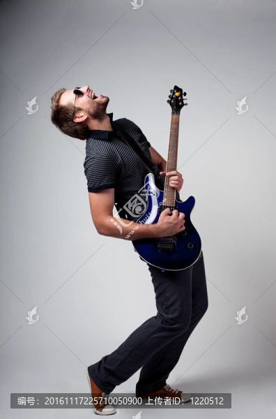 Rockstar的獨奏