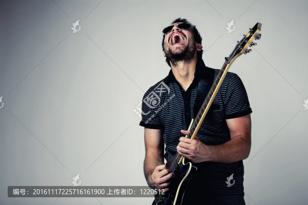 Rockstar的獨(dú)奏