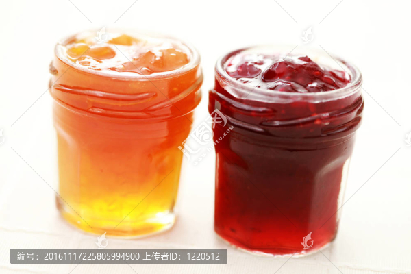 果醬