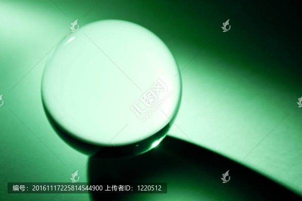 水晶球