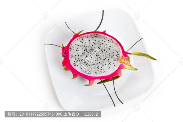 火龍果