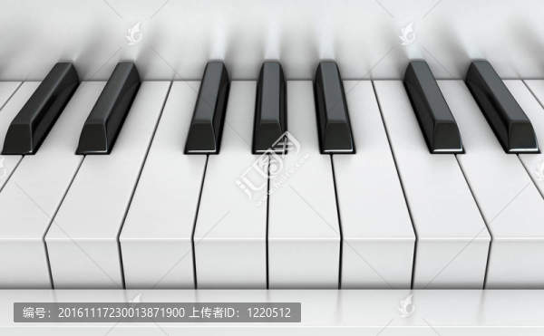 鋼琴