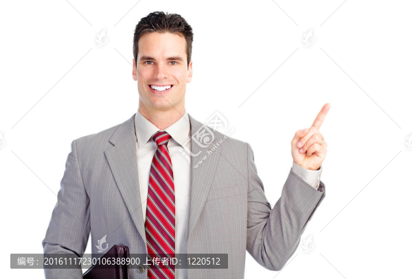 生意人