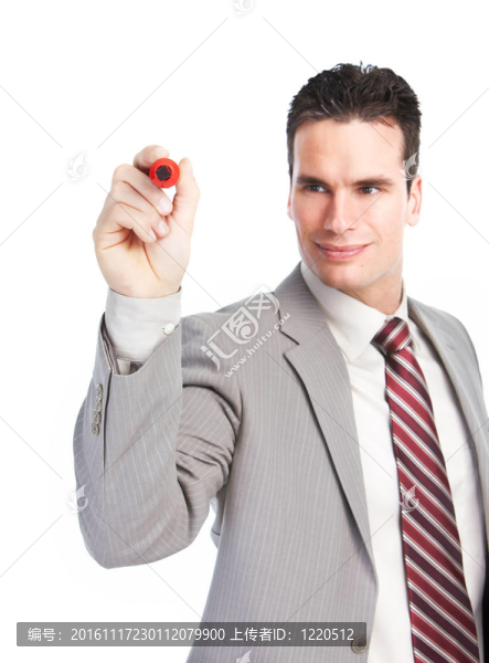 商人