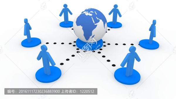 社會(huì)網(wǎng)絡(luò)的概念