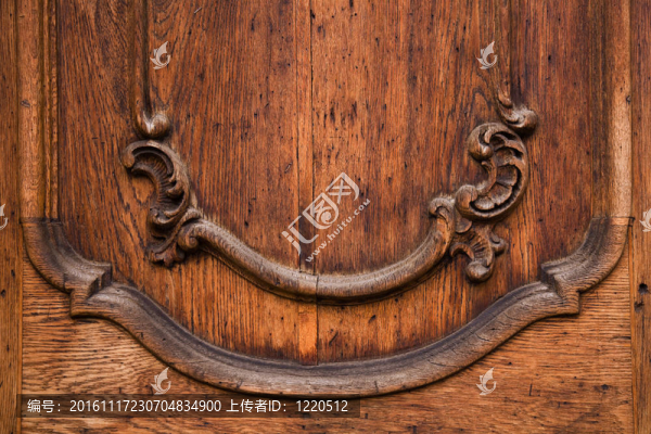 雕刻