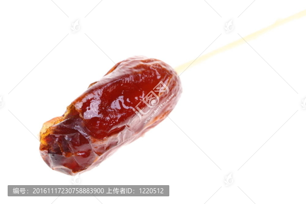 干果棗分離