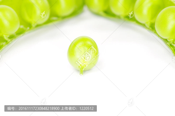 豌豆