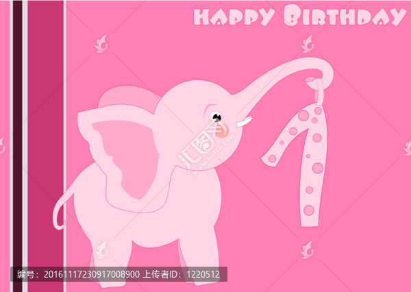 生日快樂(lè)