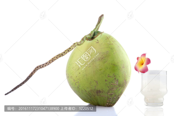 椰汁