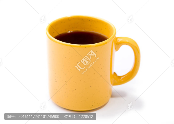 一杯咖啡