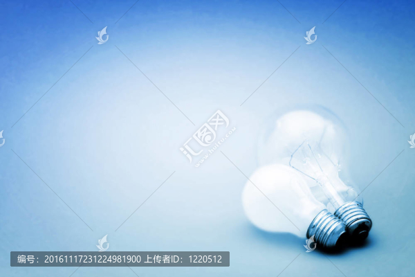 背景照明燈泡
