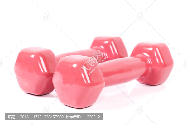 啞鈴