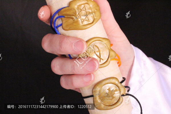 紙卷