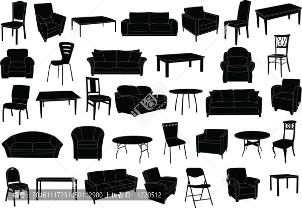家具