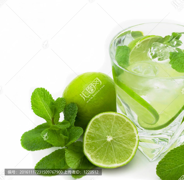 Mojito,Cocktai