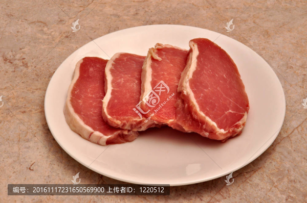 豬里脊肉