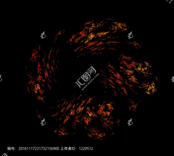 分形