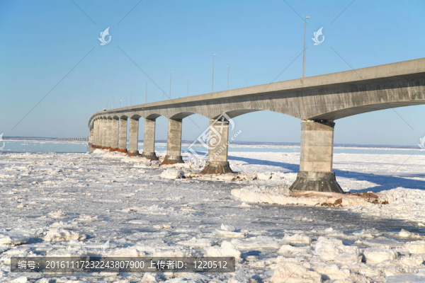 聯(lián)邦大橋