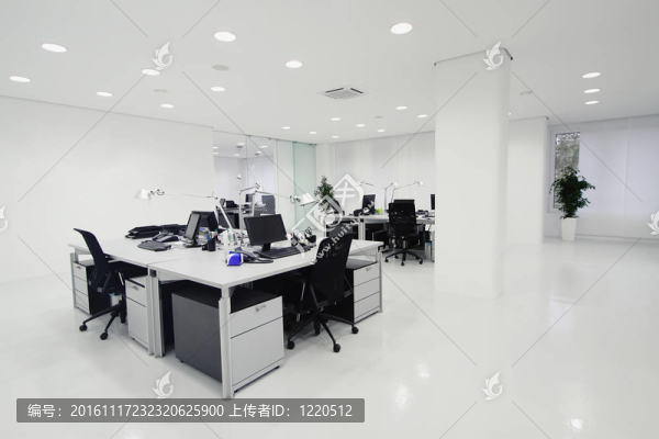 現(xiàn)代辦公室