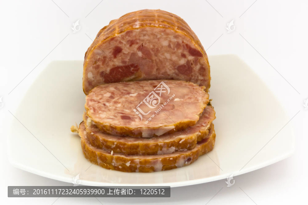 烤肉