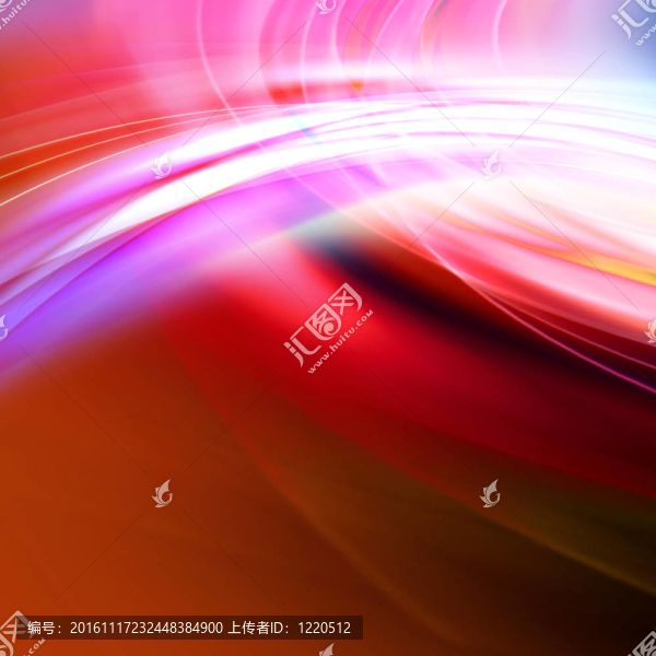 夢(mèng)幻抽象優(yōu)雅和強(qiáng)大的背景設(shè)計(jì)插圖