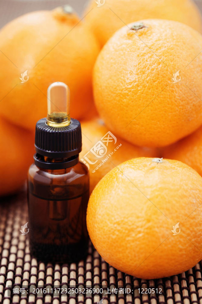 Tangerine夜店精油