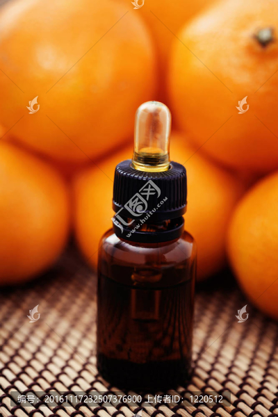 Tangerine夜店精油